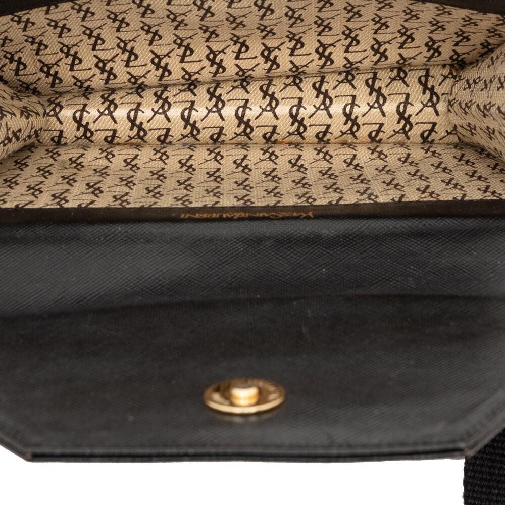 Yves Saint Laurent Belt Bag