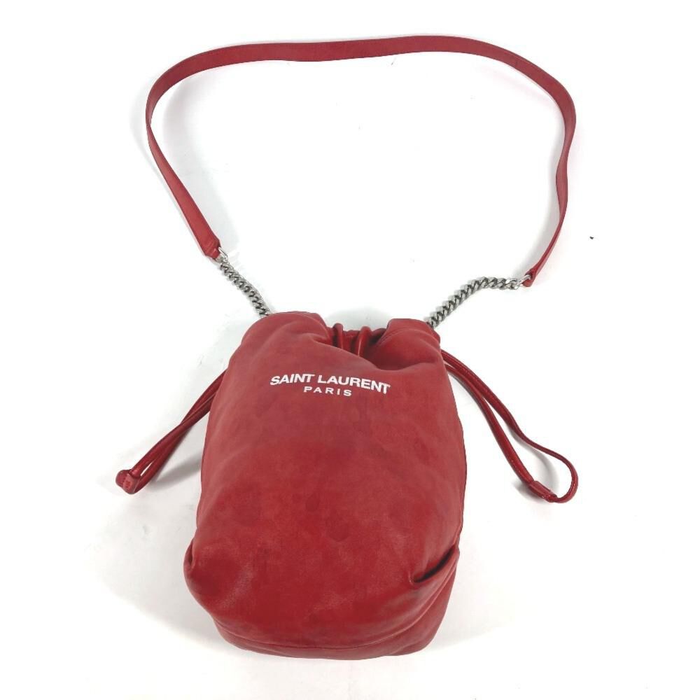 Yves Saint Laurent Shoulder Bag