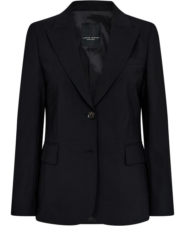 1101 Super Stretch W - Ginette Pointy