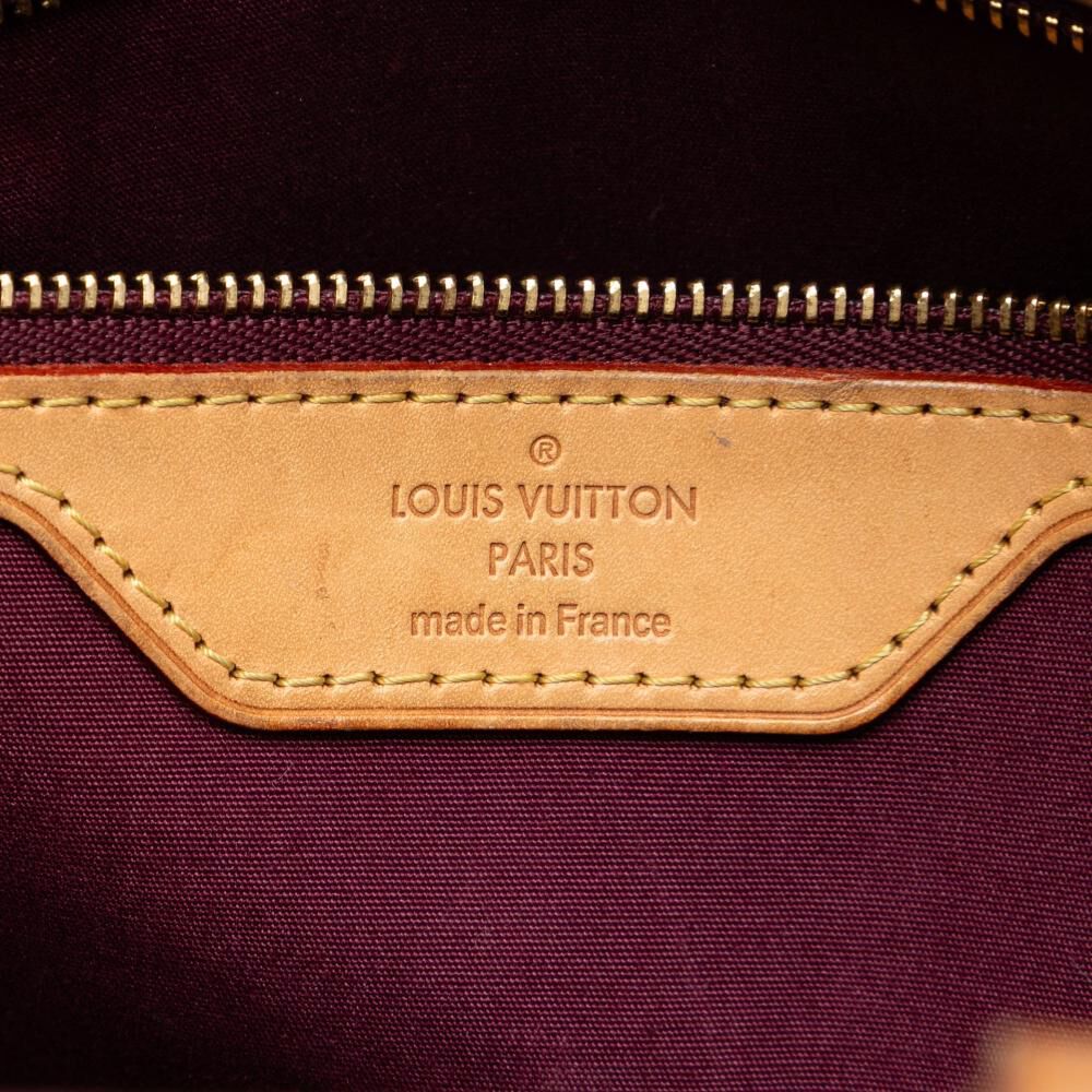 Louis Vuitton Brea
