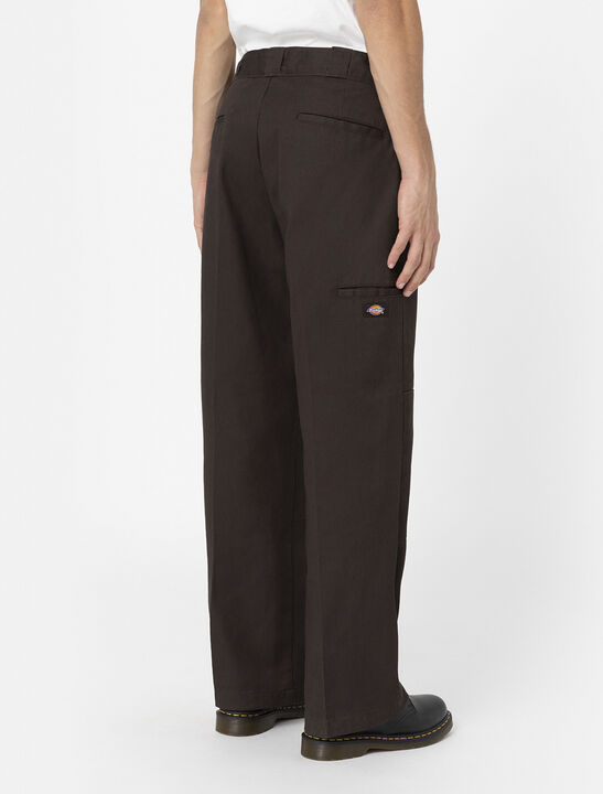 DOUBLE KNEE REC KHAKI