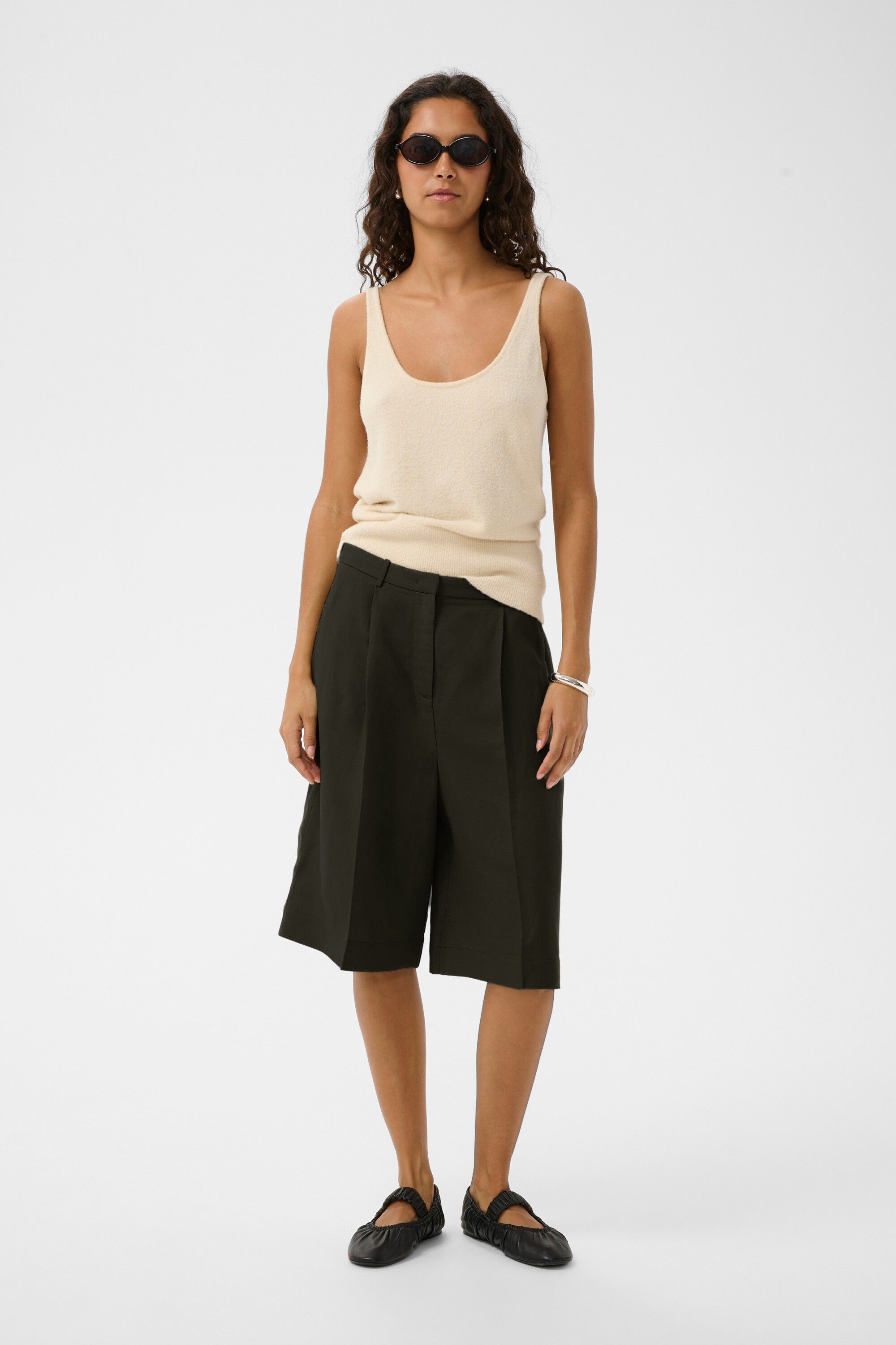 SLRagna Malika Shorts