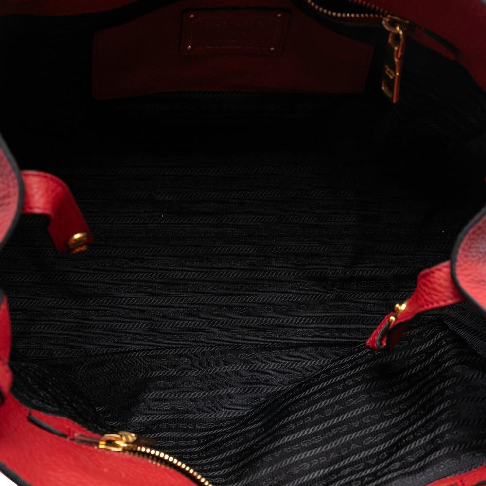 Prada Tote