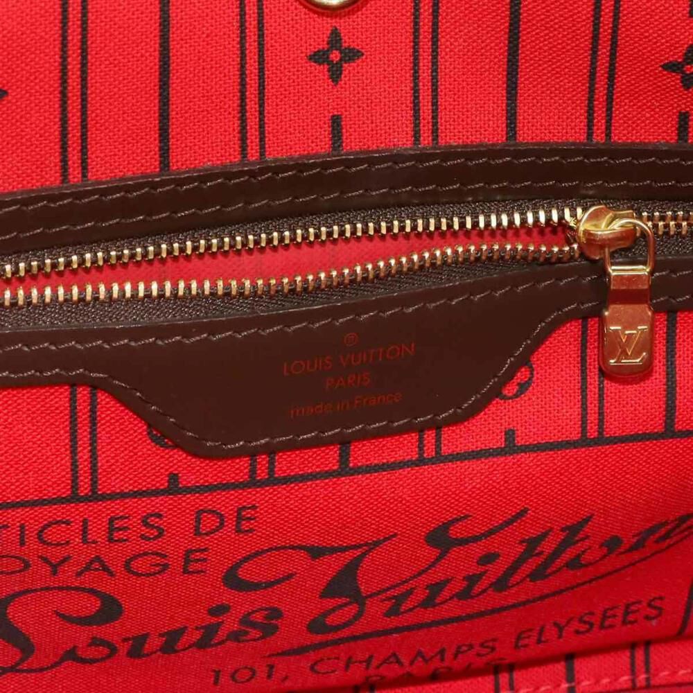 Louis Vuitton Neverfull