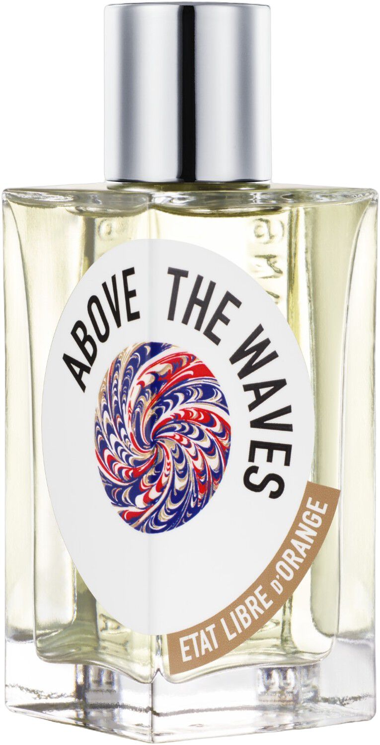 ETAT LIBRE D'ORANGE Above the Waves EdP 100 ml