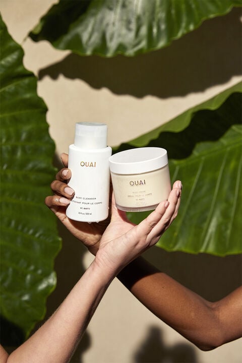 Body Crème - St Barts