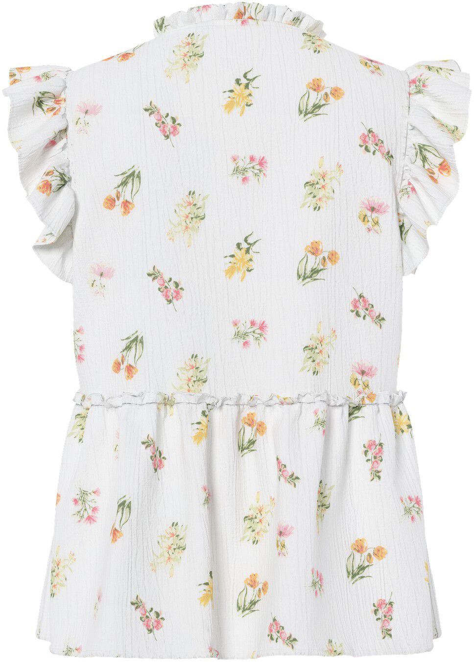 Pcemma Sl Top Wvn Noos Bc