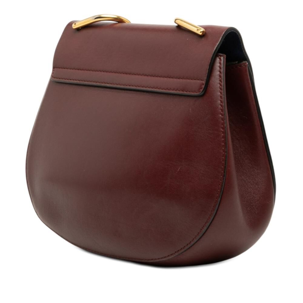 Chlo&eacute; Crossbody Bag