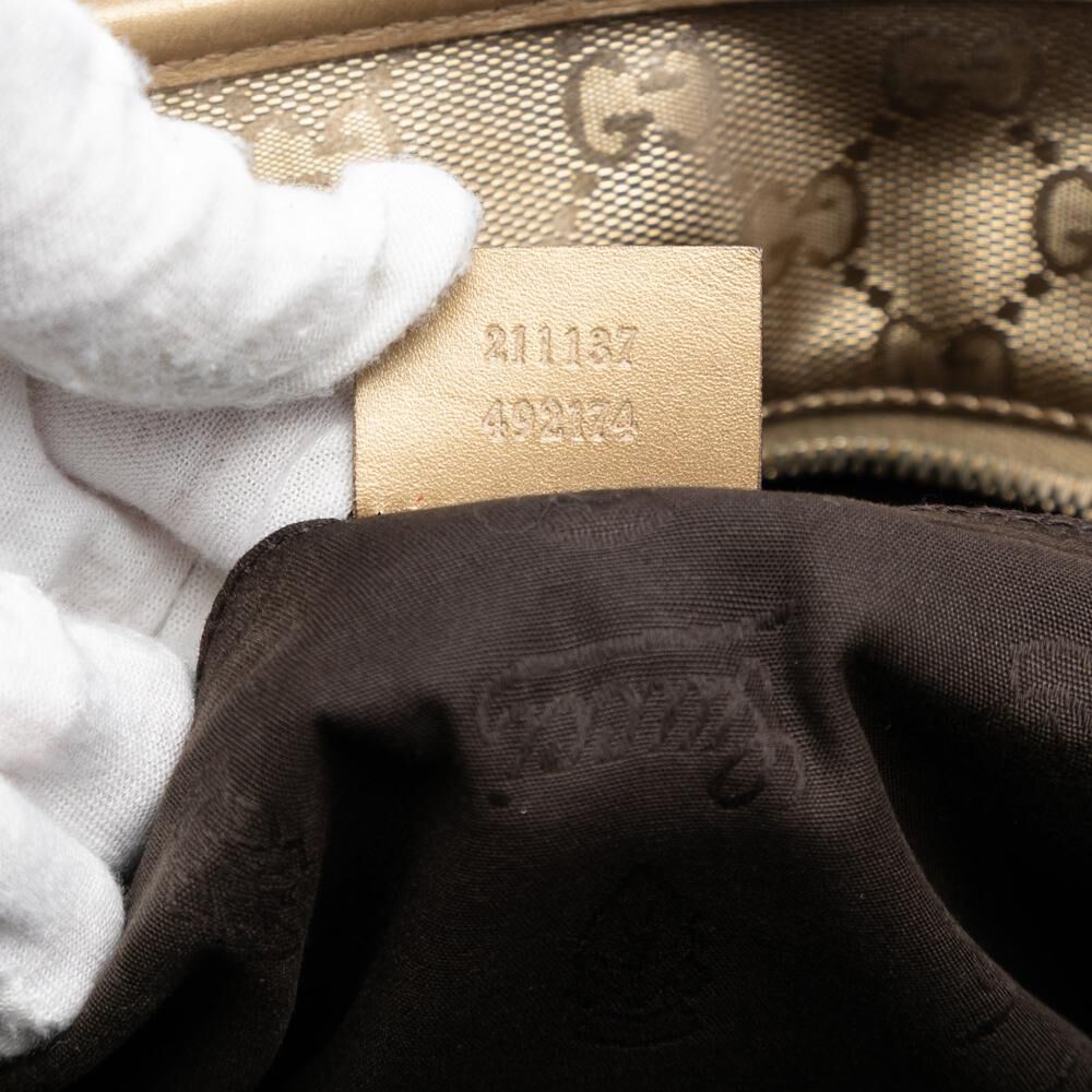 Gucci Tote