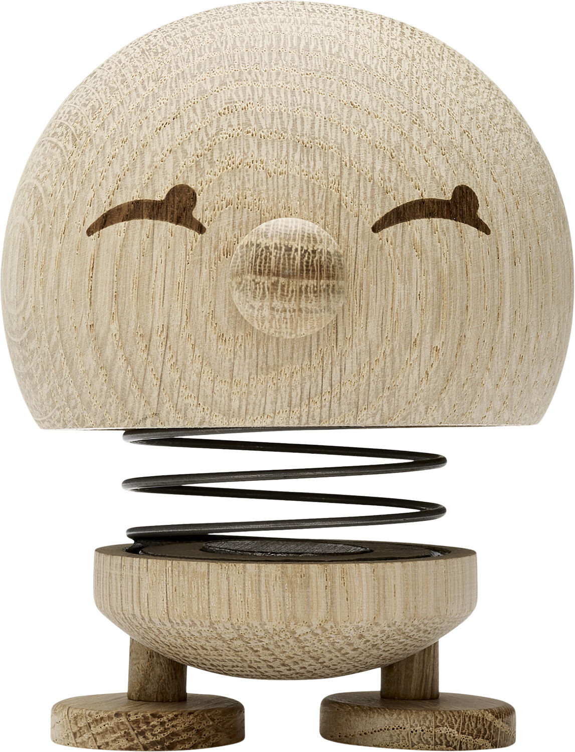 Hoptimist Bimble M Raw oak