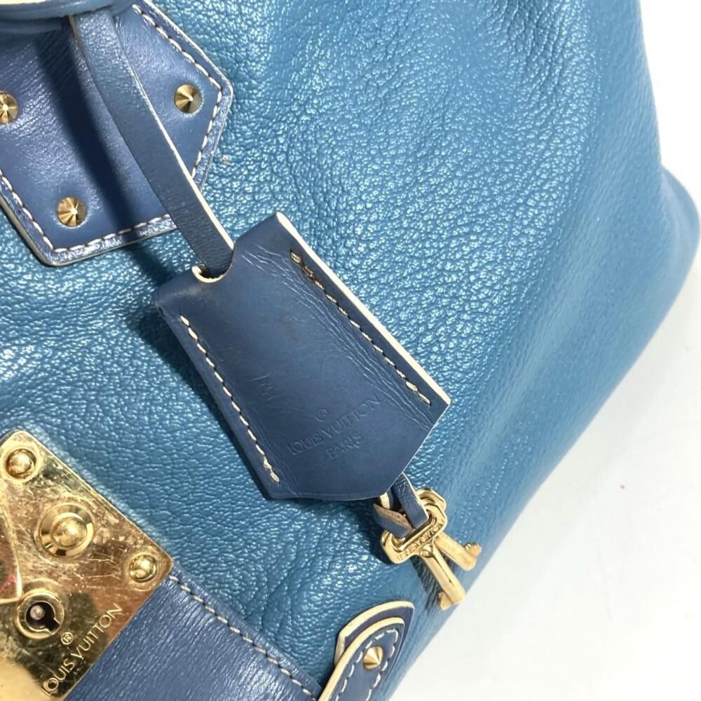 Louis Vuitton Suhali