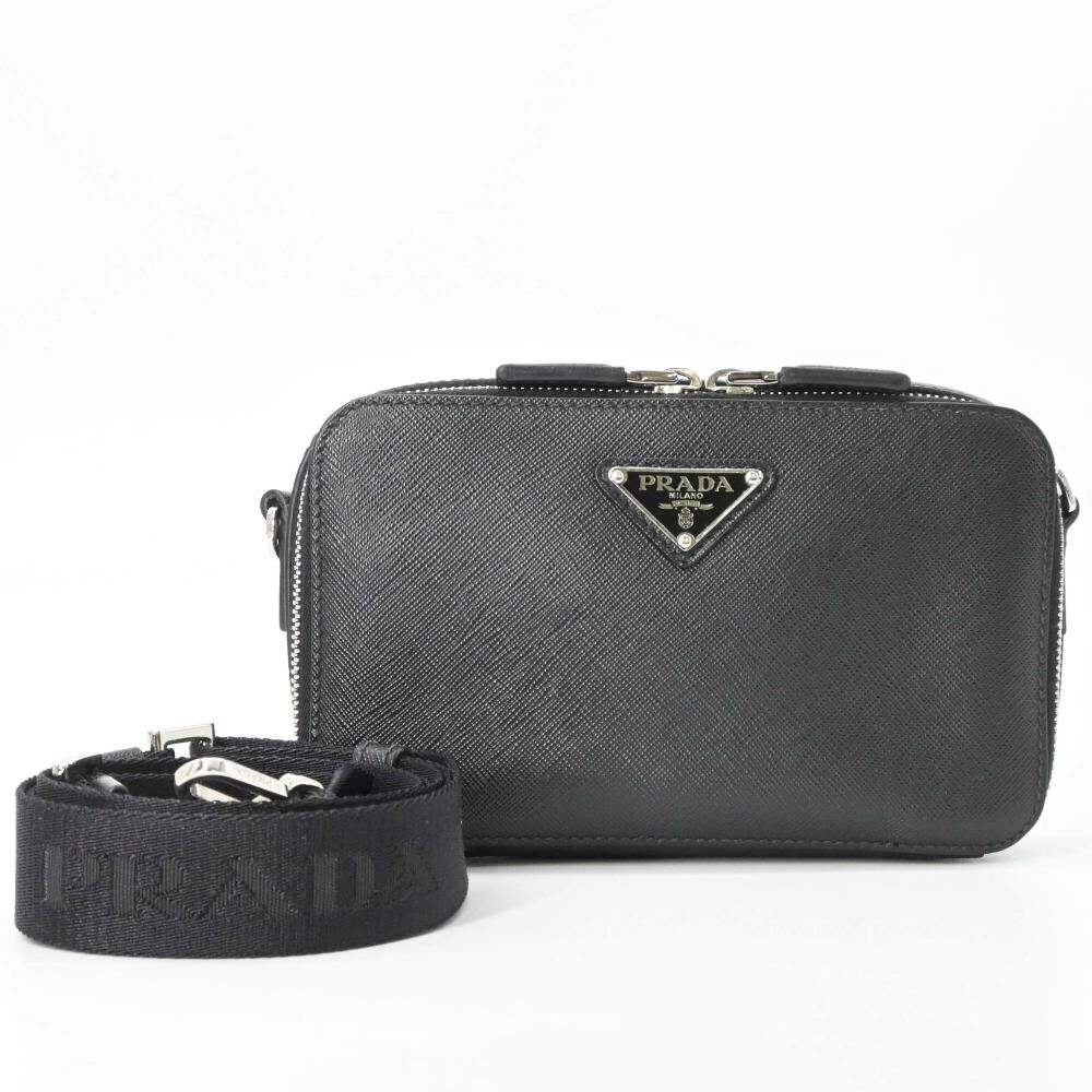 Prada Shoulder Bag