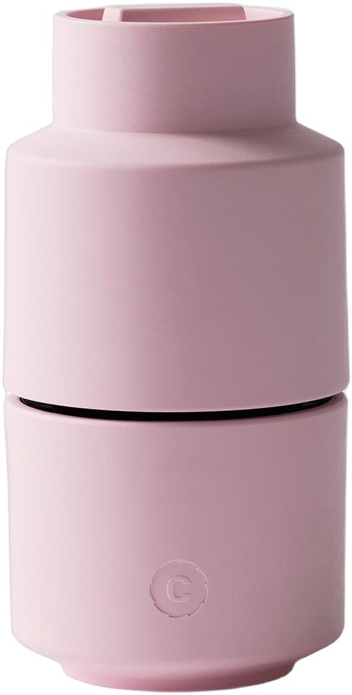 Billund grinder, rosehip