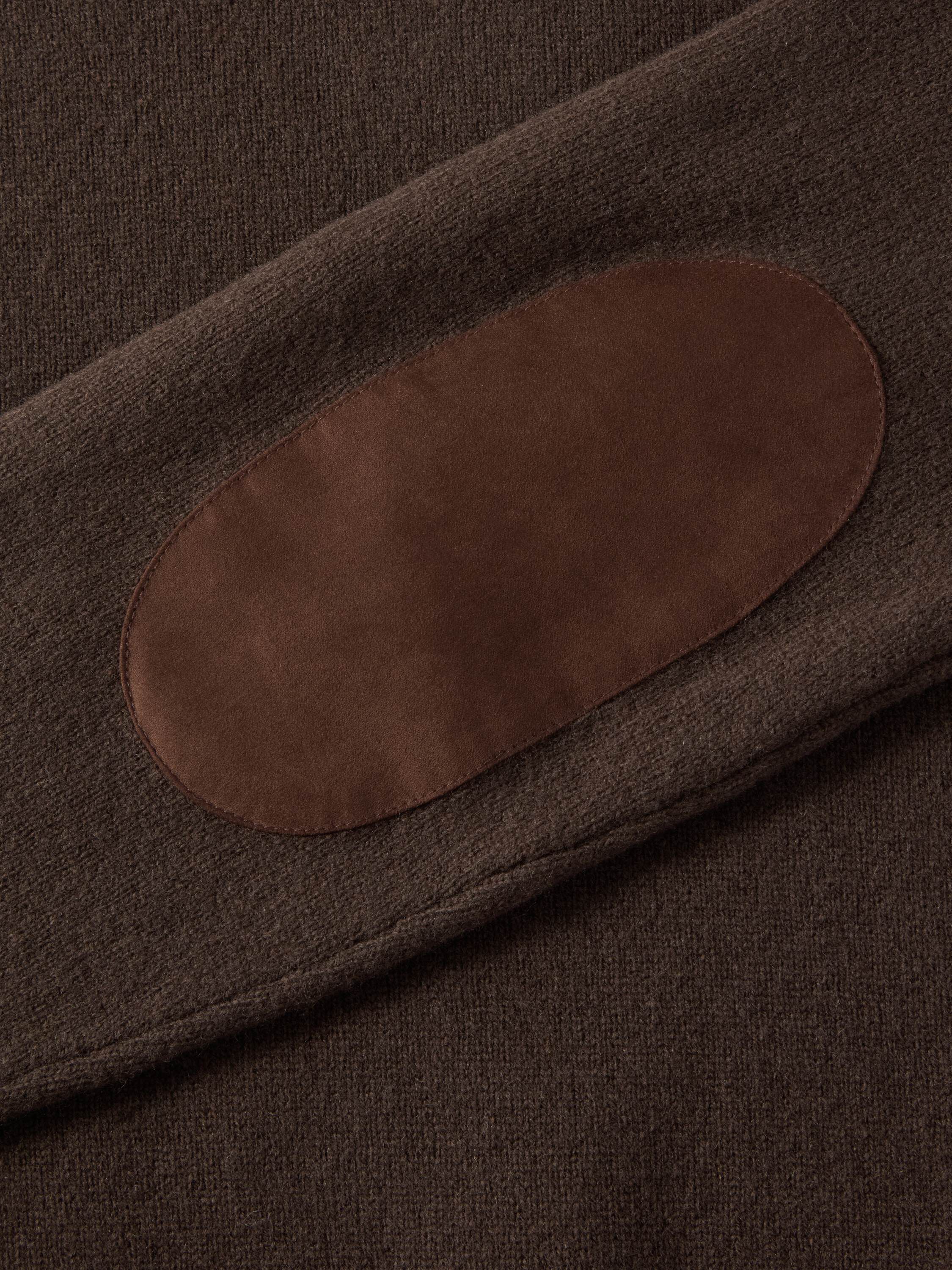 Barbour Essential Patch Crew