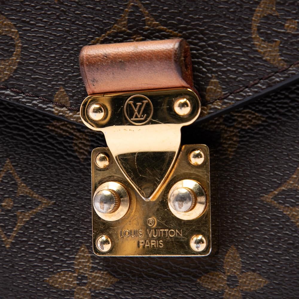 Louis Vuitton Pochette M&eacute;tis