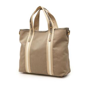 Prada Canapa Tote