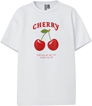 PCALIFI FASTTRACK SS OVERSIZE TEE J