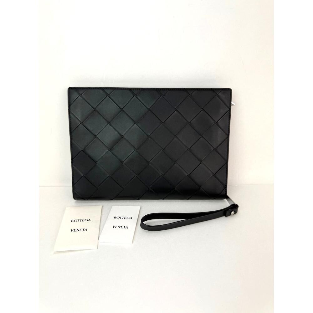 Bottega Veneta Clutch