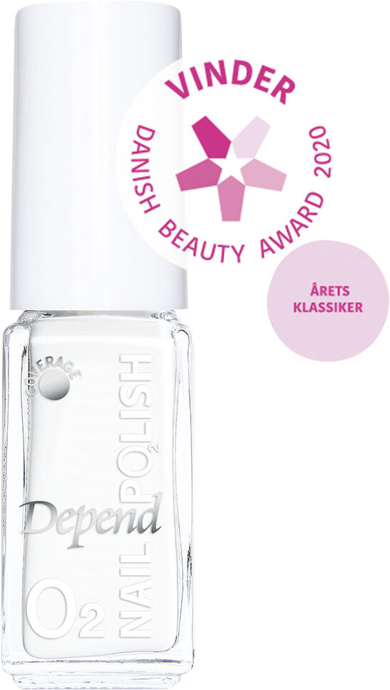 Minilack Oxygen f&auml;rg A031