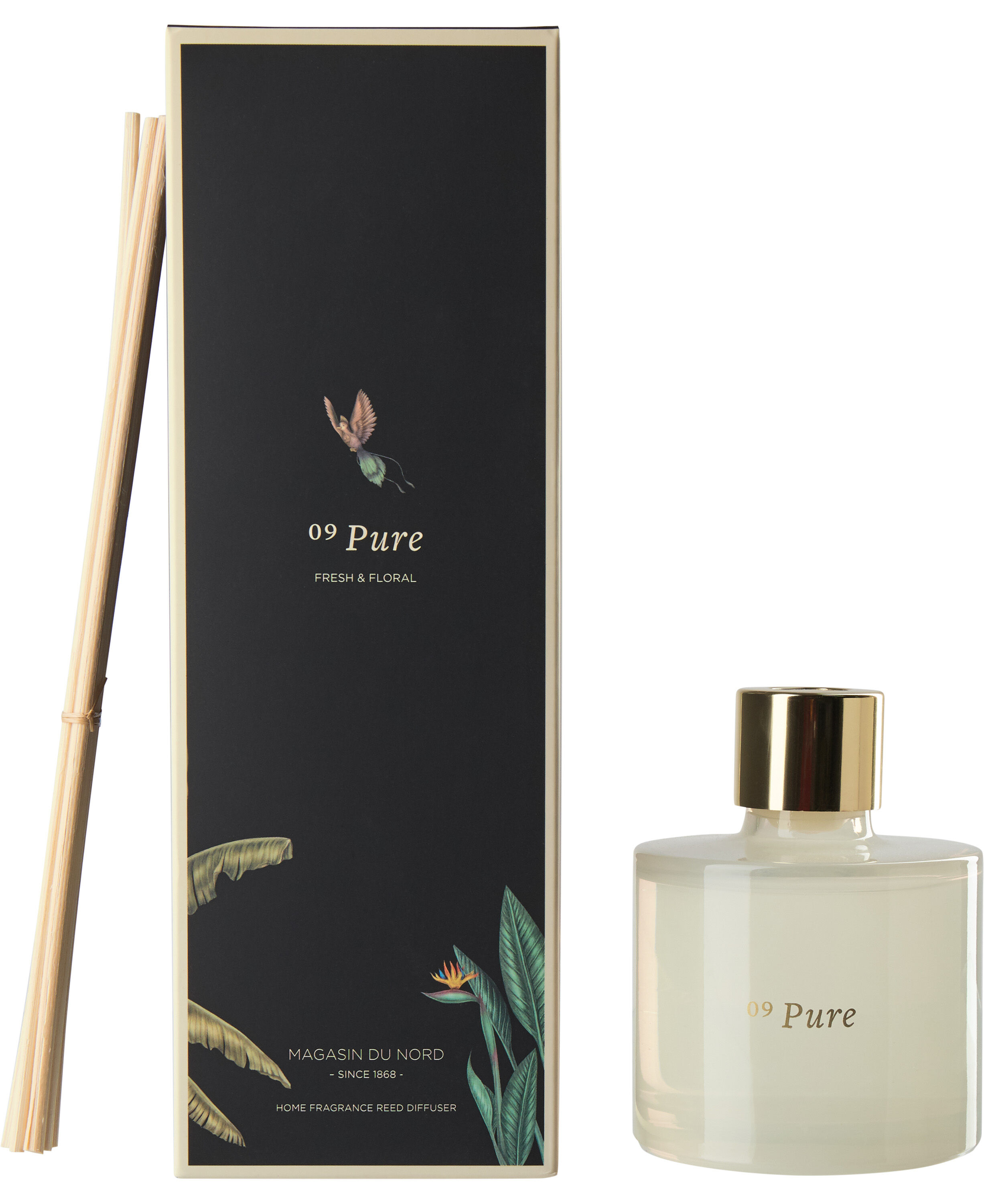 Room scent 200 ml Pure