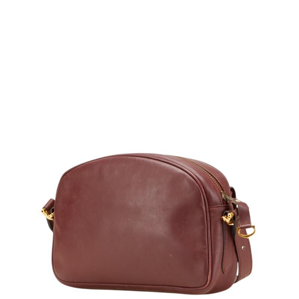 Cartier Shoulder Bag