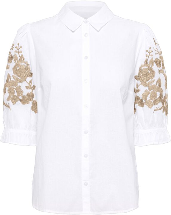 CRDaphne Short Sleeve Shirt