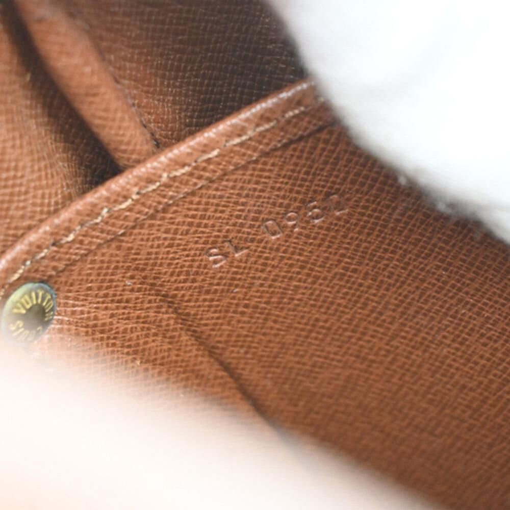 Louis Vuitton Cartouchiere