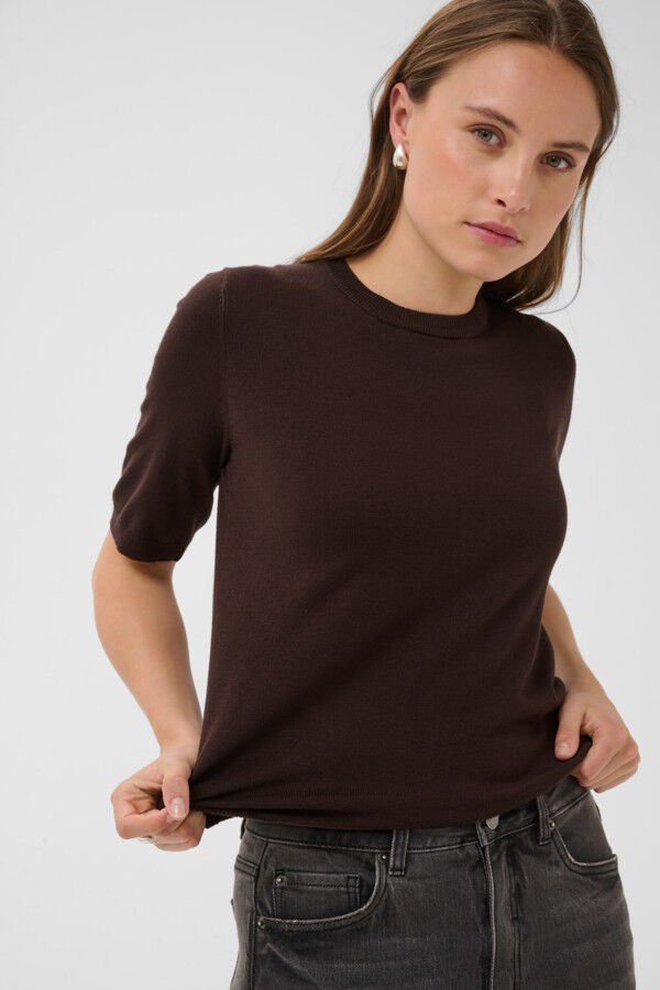 KAlizza O-neck pullover