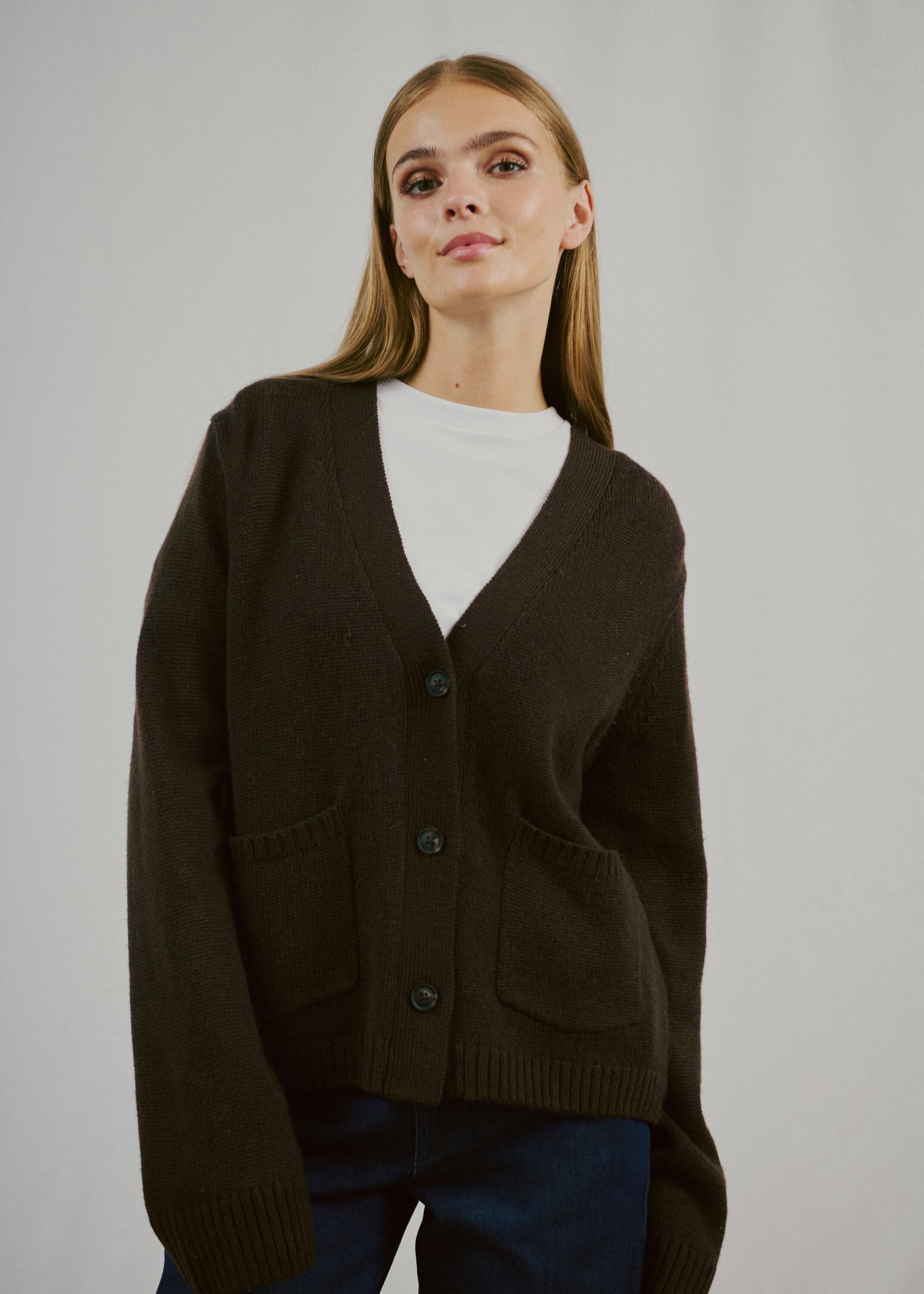 Bs Gretel Regular Fit Knitwear