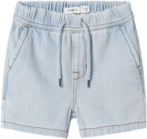 NMMRYAN JOG DNM L SHORTS 3350-BT H