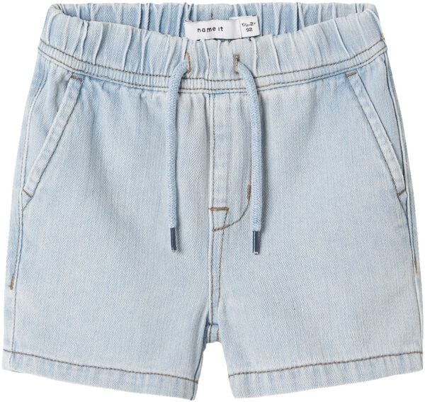 NMMRYAN JOG DNM L SHORTS 3350-BT H