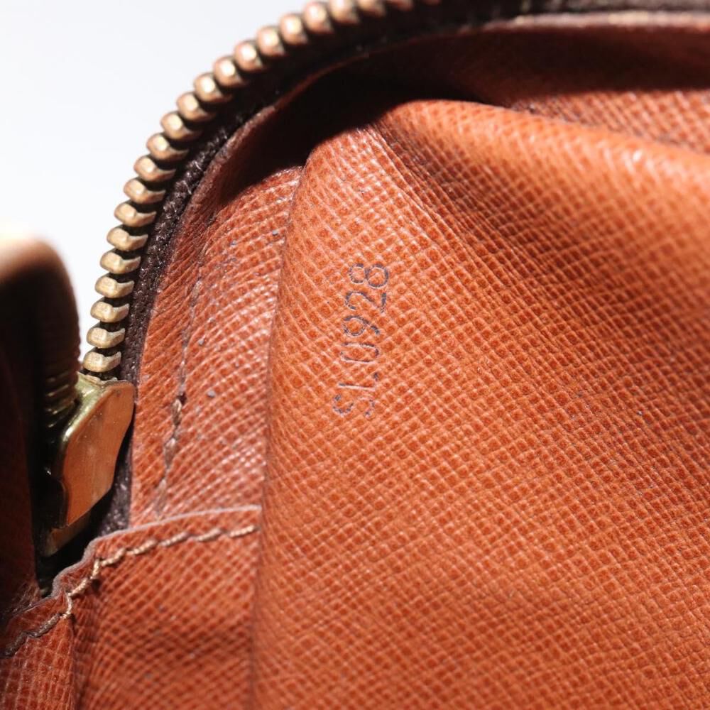 Louis Vuitton Marly Dragonne