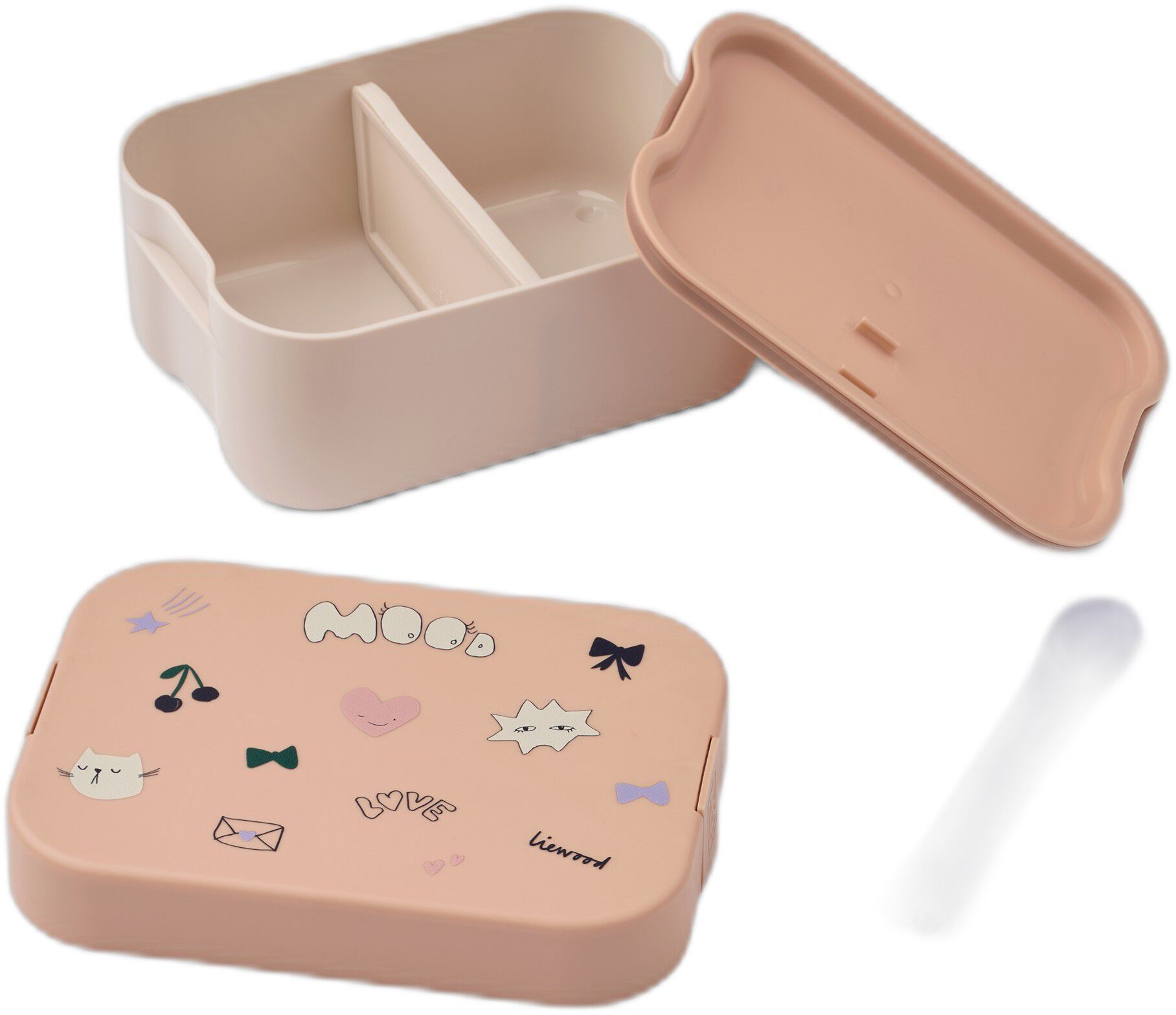 Kamil Lunchbox