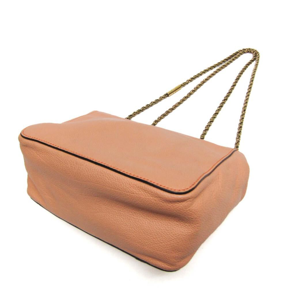 Chlo&eacute; Shoulder Bag