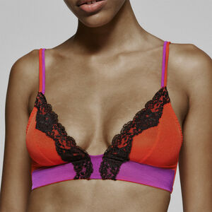 Bremer bralette