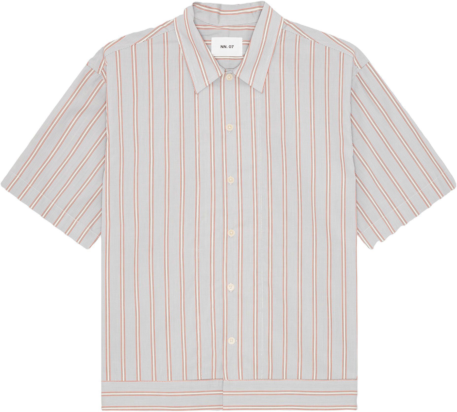 Reed SS 5322