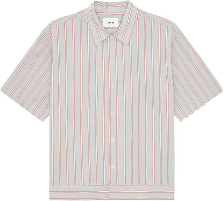 Reed SS Shirt