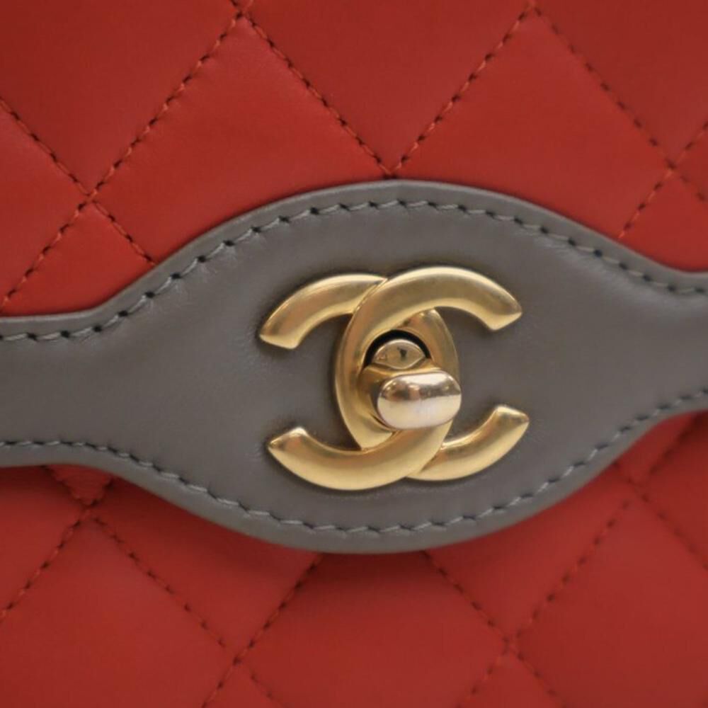 Chanel Flap Bag