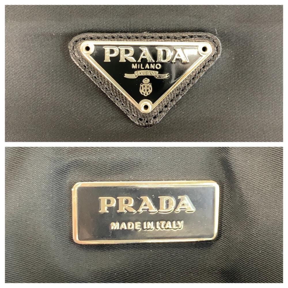 Prada Briefcase