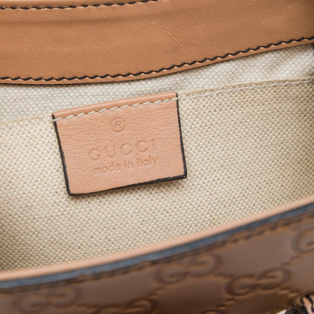 Gucci Crossbody Bag