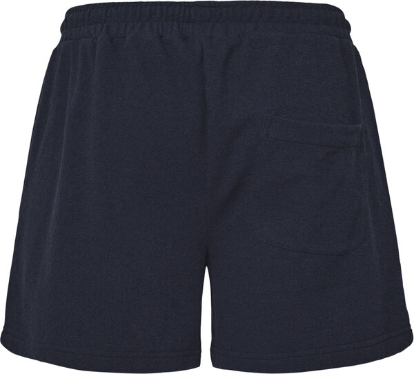 Terry Shorts Resteröds