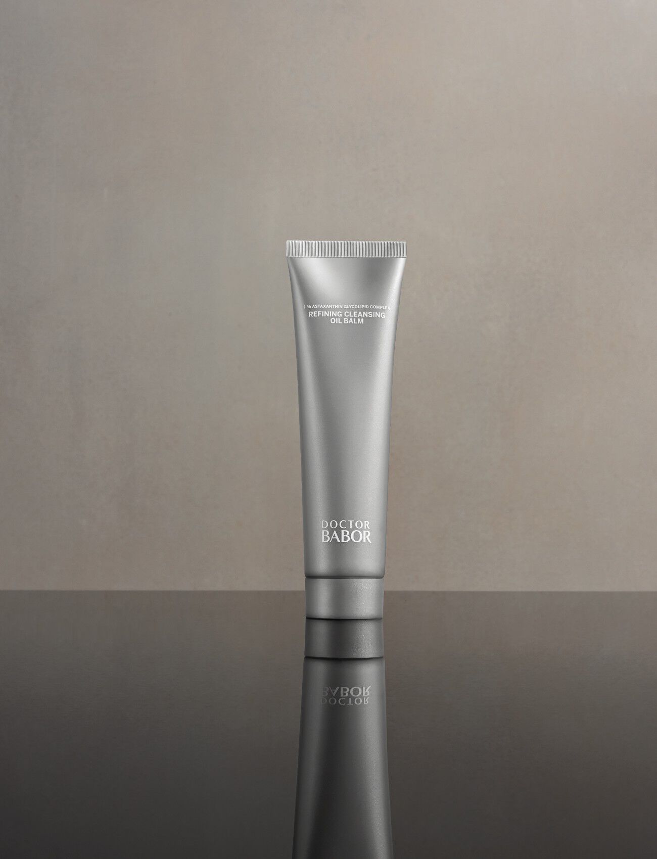 REFINING CLEANSING OIL BALM