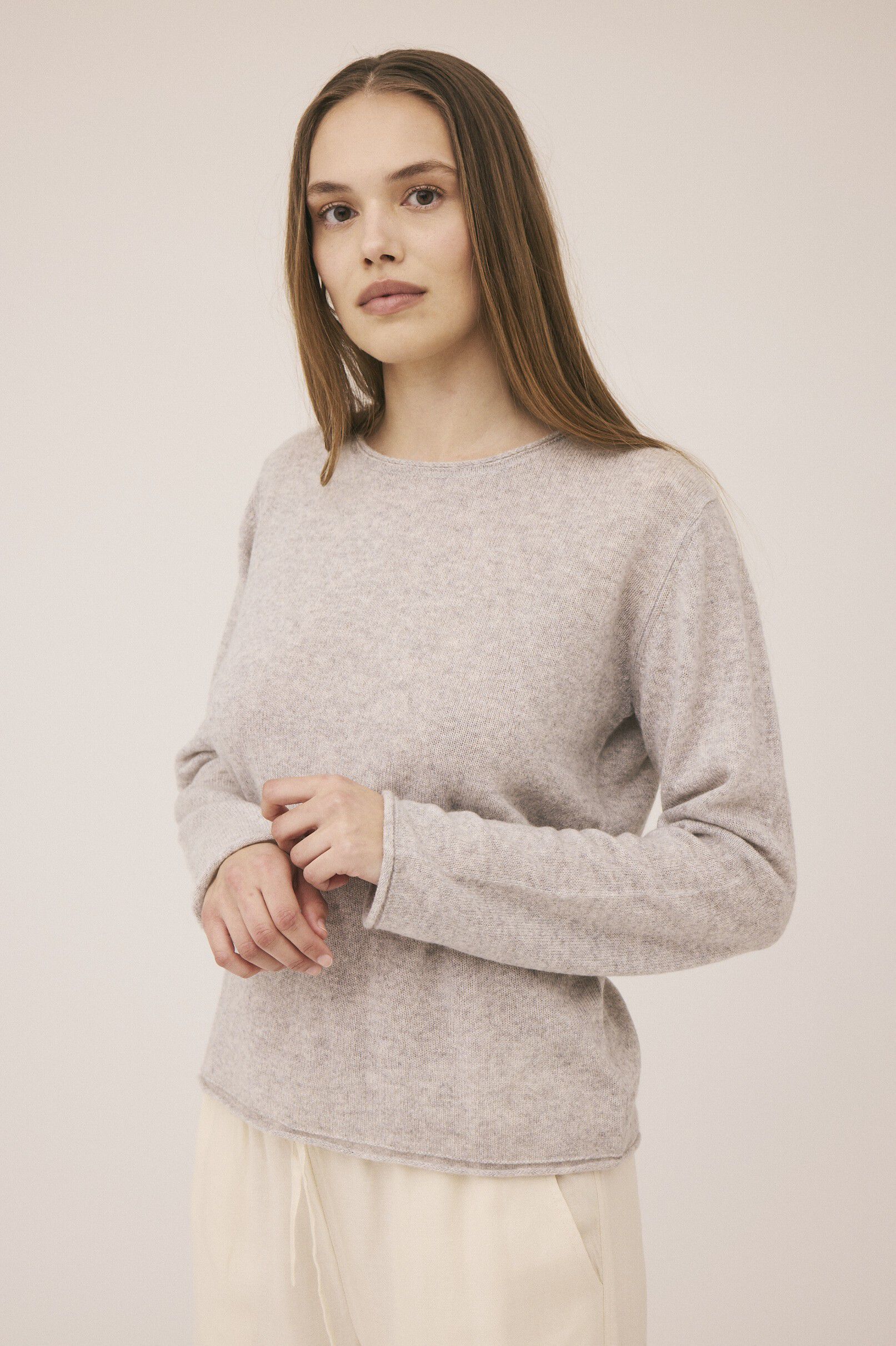 Grace 1 - 100% Cashmere