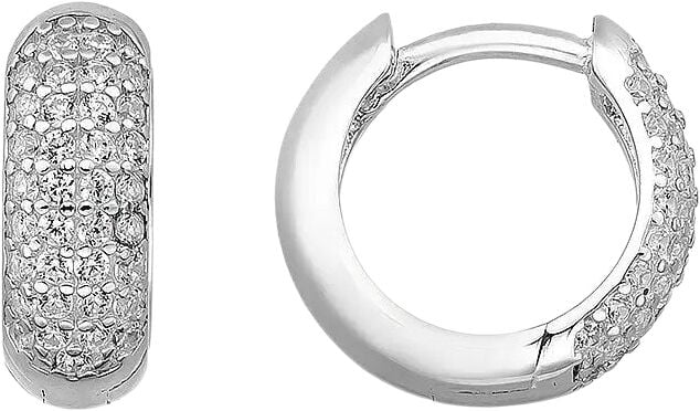 Duchess petit creoler - S&oslash;lv