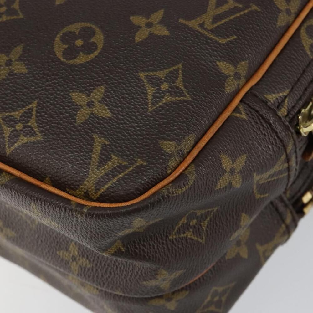 Louis Vuitton Reporter