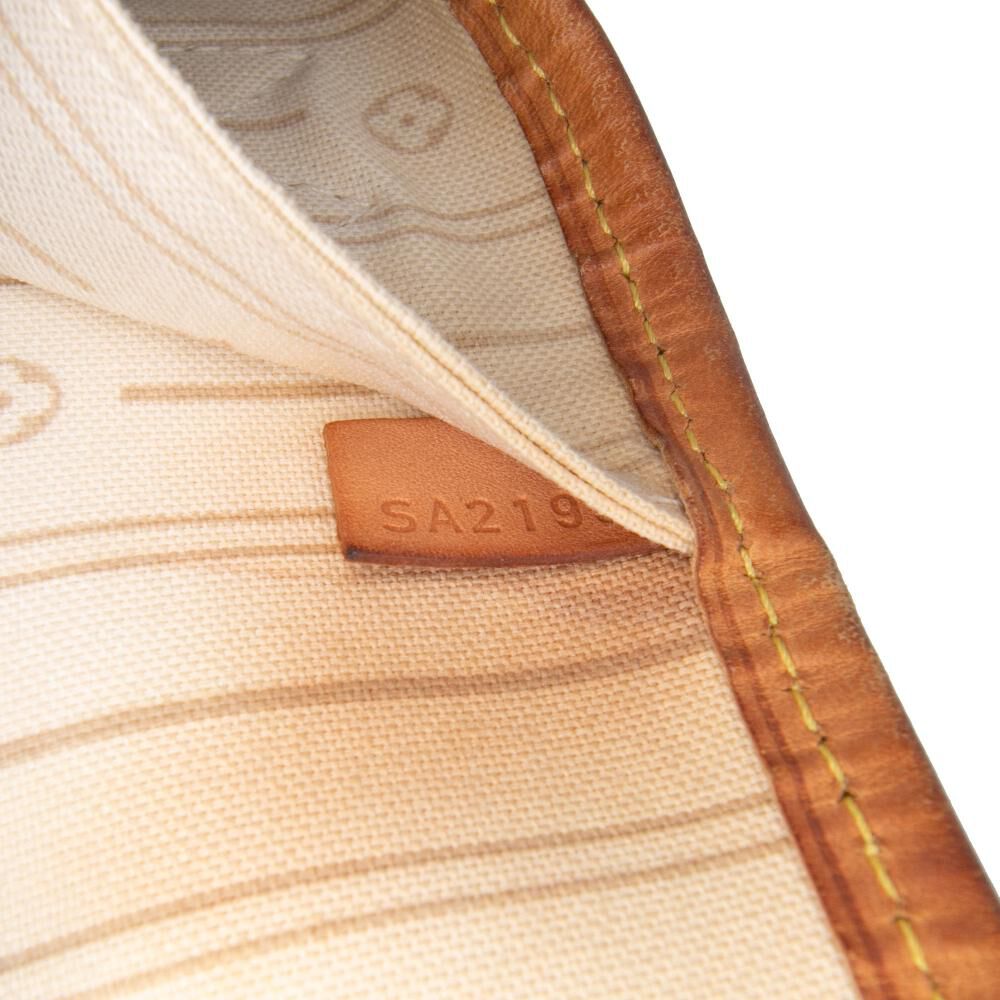 Louis Vuitton Neverfull