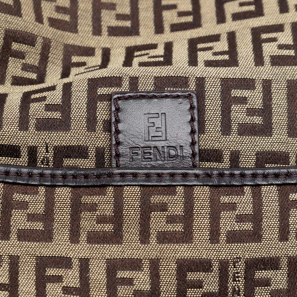 Fendi Crossbody Bag