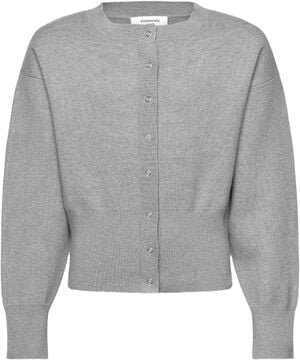 RKDana Ls Cardigan