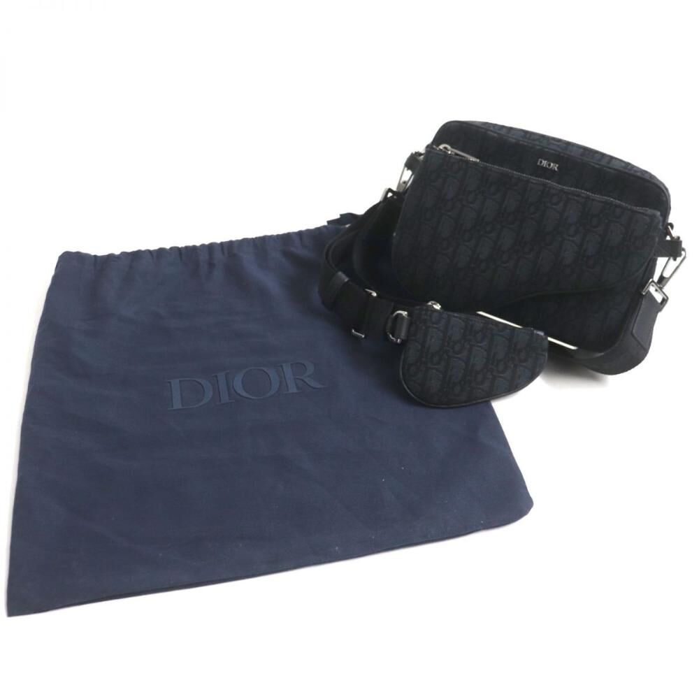 Dior Cosmetic Pouch