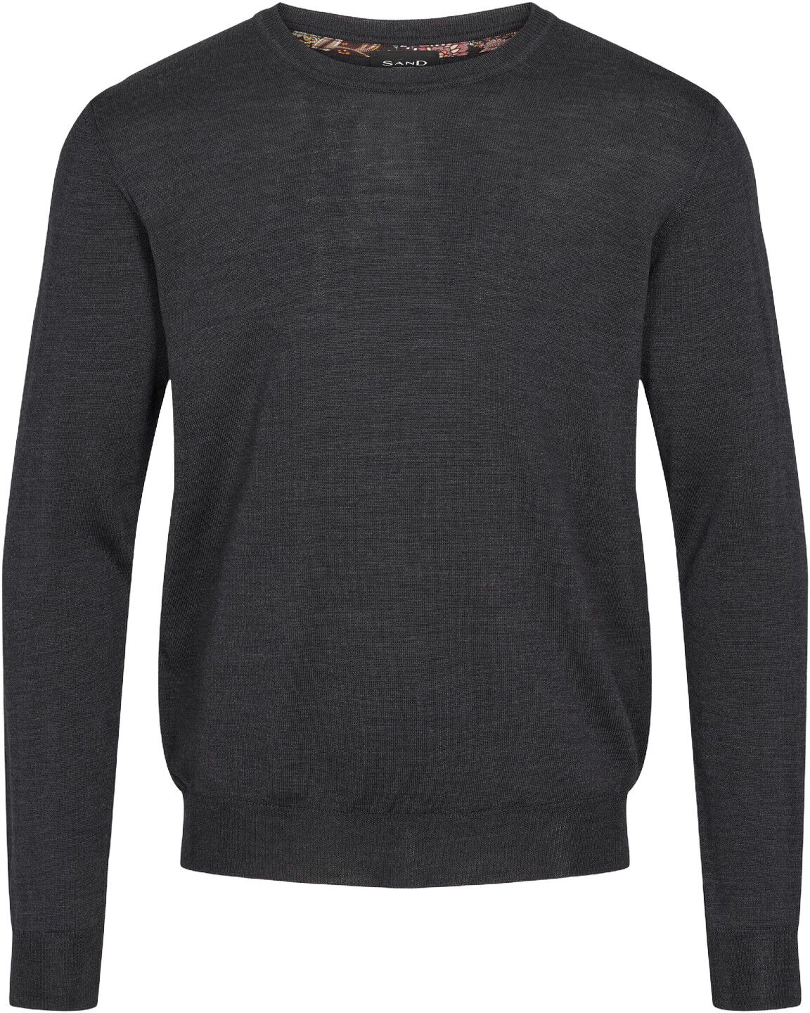 Merino - Iq